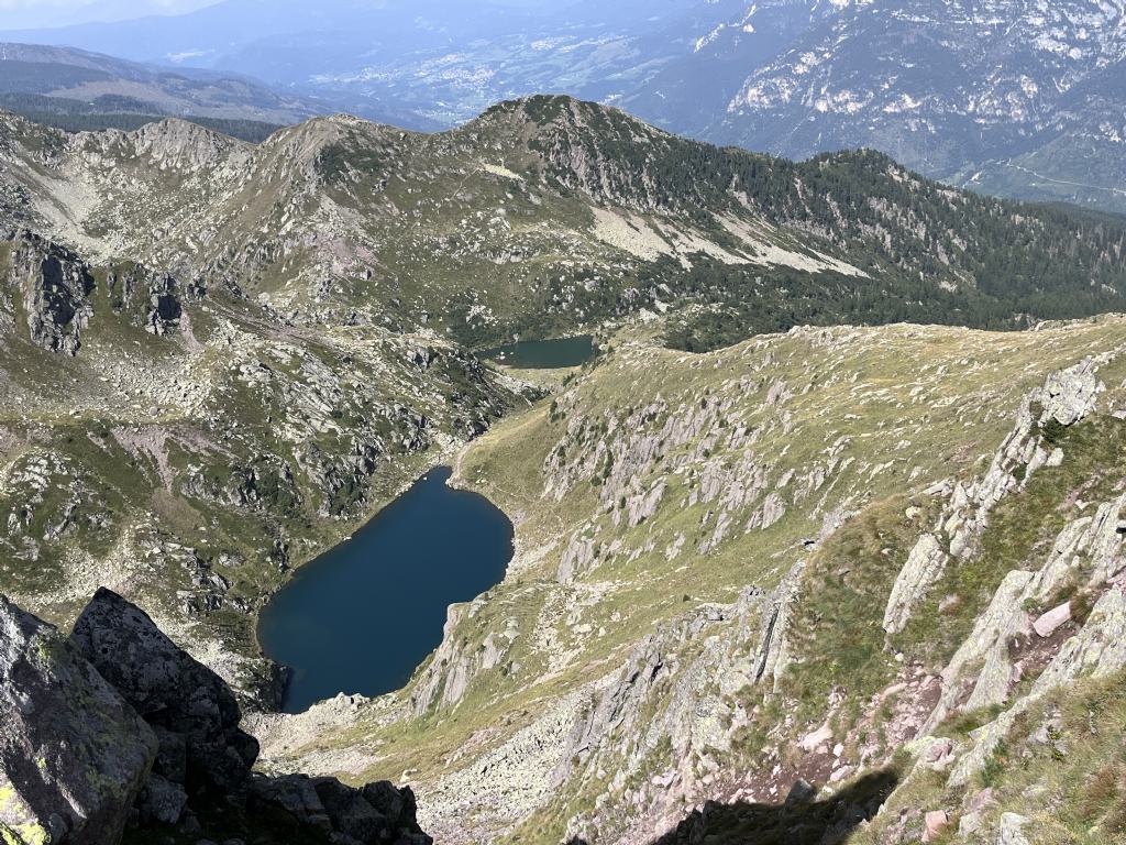 Laghi.......del TRENTINO